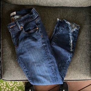 LOFT Jeans